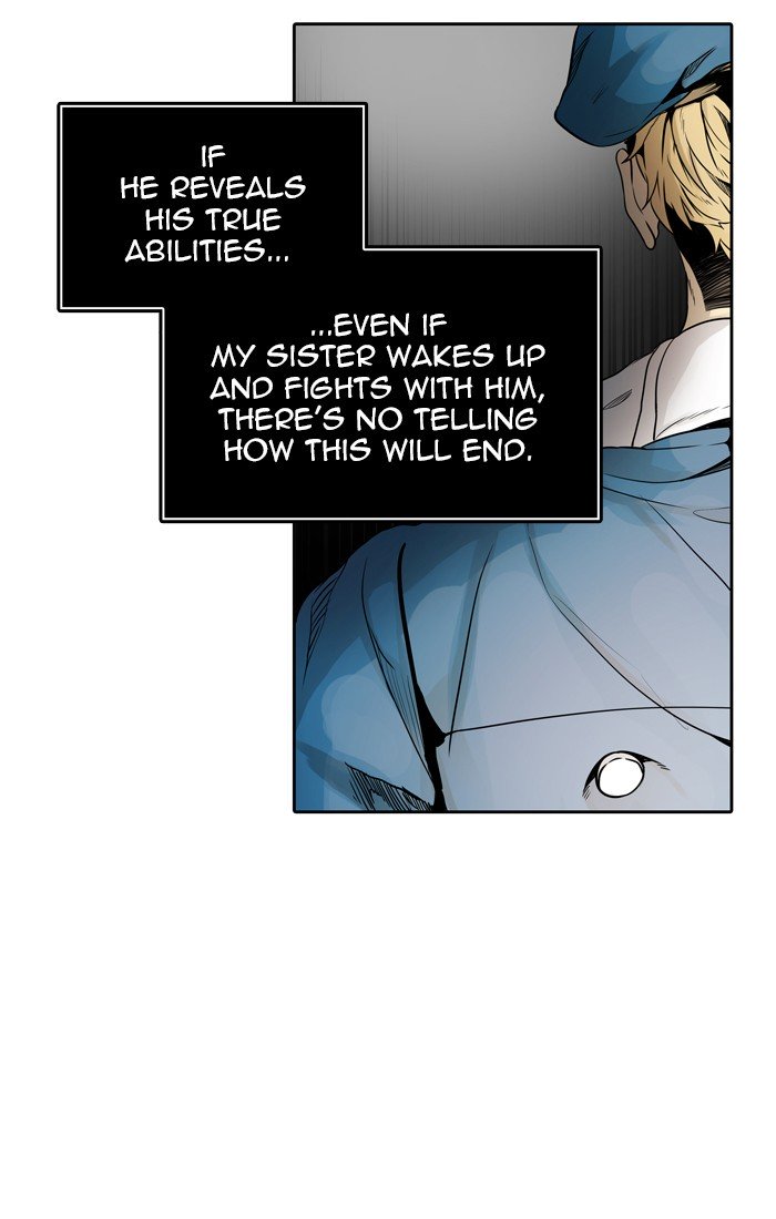 Tower of God, Chapter 459 image 097